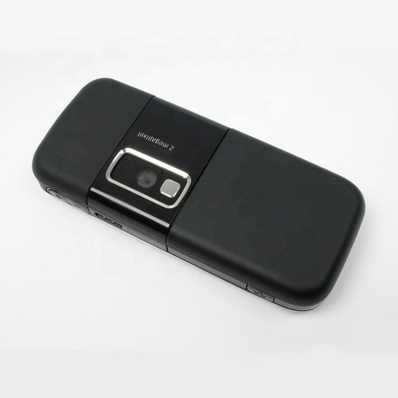 For 6233 Unlocked Mobile Phones 2.0" 2MP Camera GSM 3G network Loud Speaker FM radio